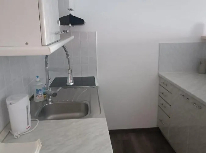 Krk Apartman *