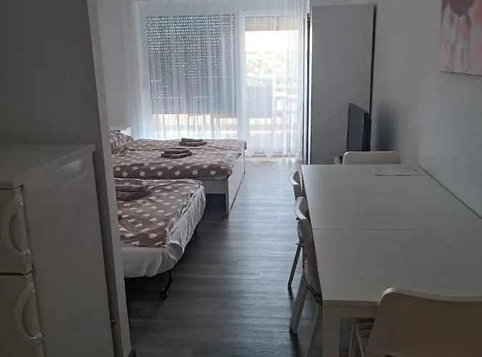 Apartman Krk