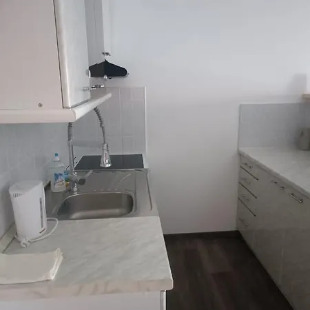 Krk Apartment *