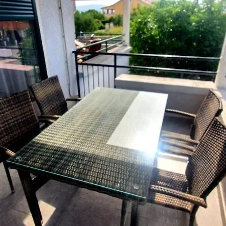 Apartamento Krk