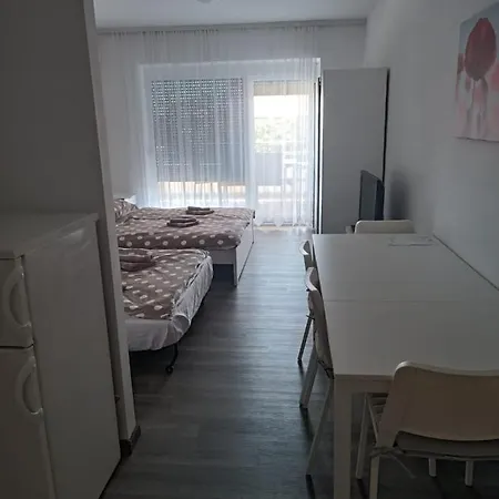 Appartement Krk