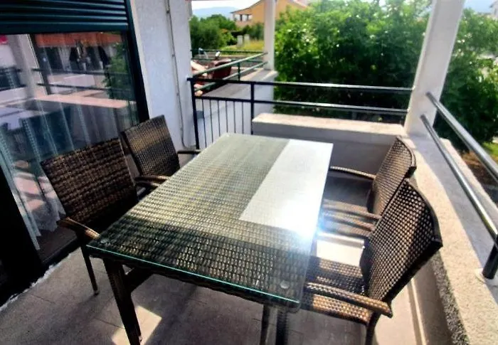 Apartamento Krk